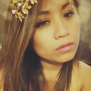 Meet your Posher, Joylyn